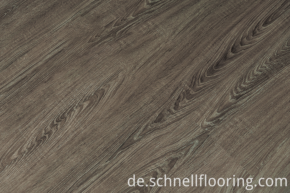 Wood Pattern Vinyl Flooring